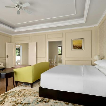 Nha Trang Marriott Resort & Spa, Hon Tre Island Zewnętrze zdjęcie