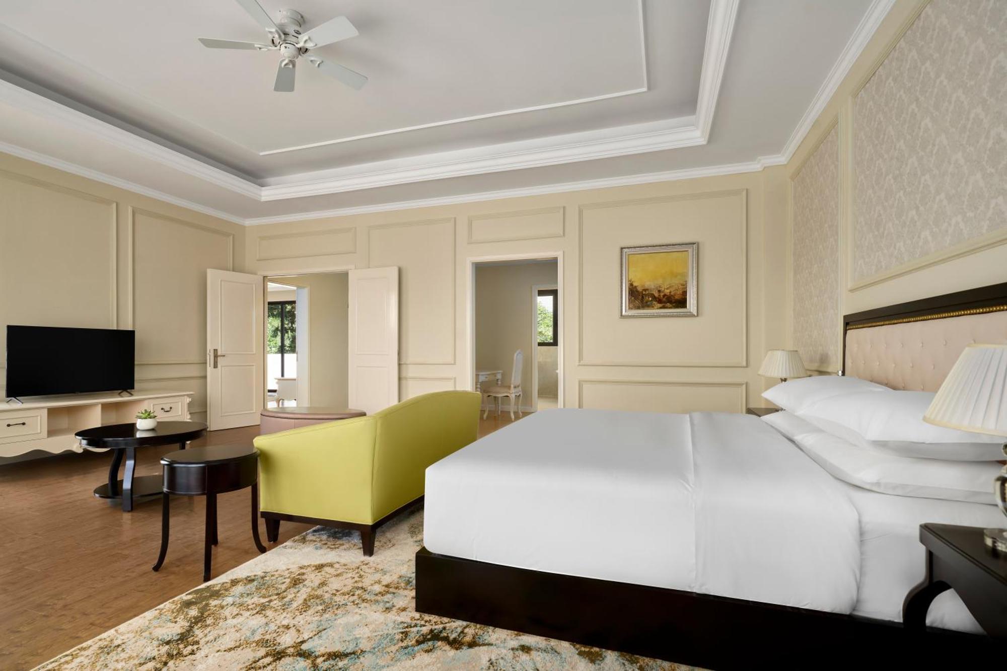 Nha Trang Marriott Resort & Spa, Hon Tre Island Zewnętrze zdjęcie